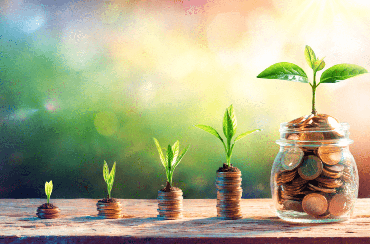 New Wealth Daily | 10 Life Changing Money Lessons 2024
