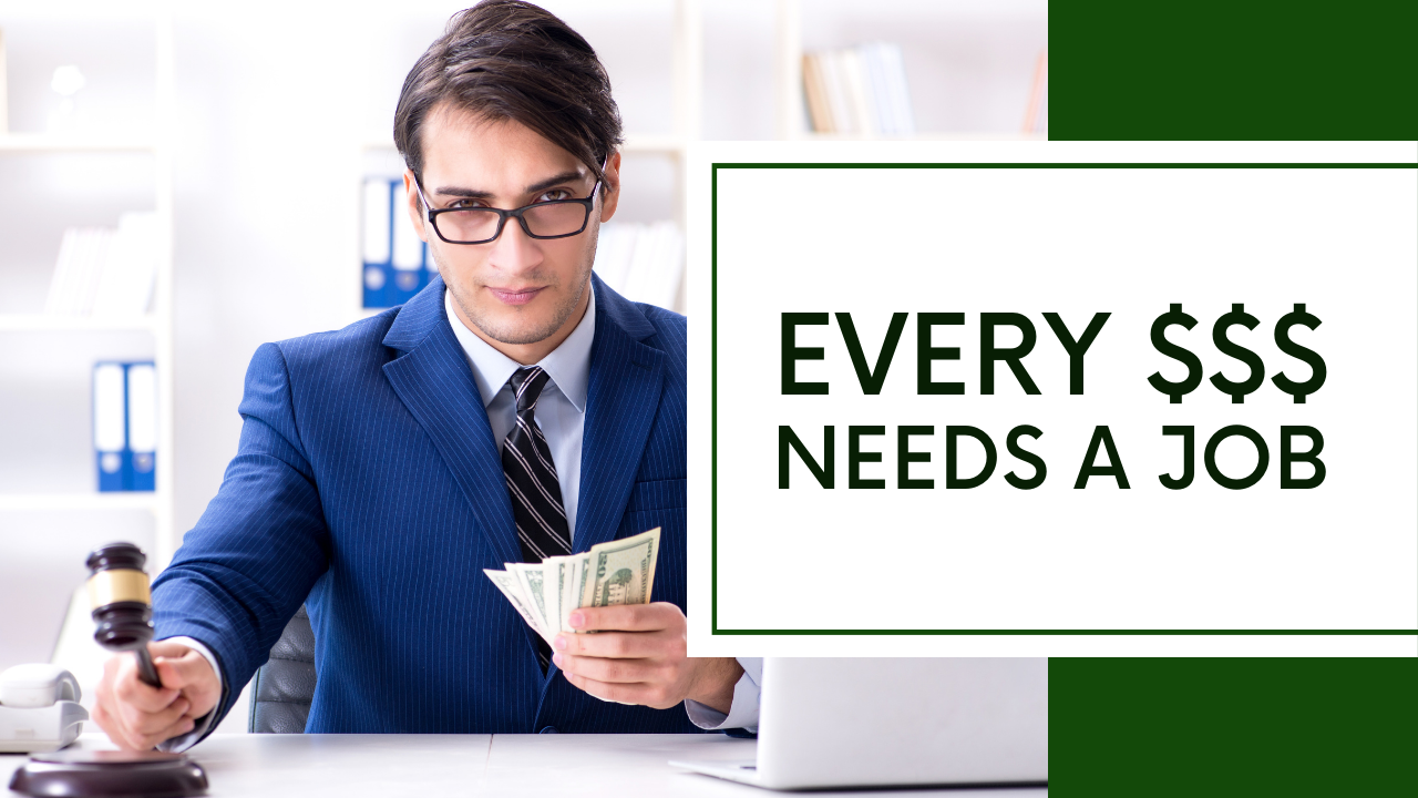 New Wealth Daily | 15 Rules Of MONEY Rules for Sustainable Wealth