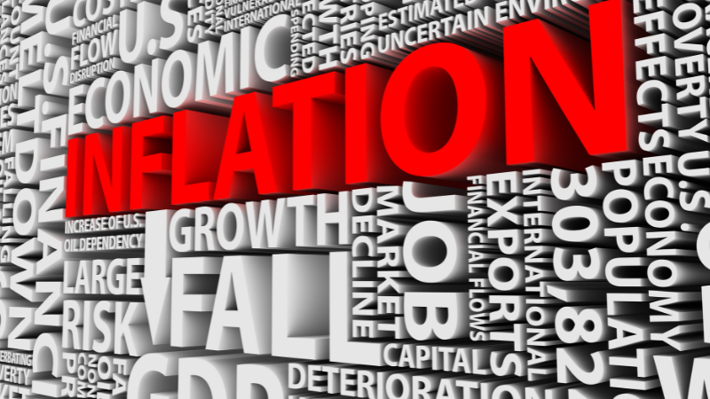 New Wealth Daily | Moderate Inflation in December Backs 2024 Fed Rate Cuts