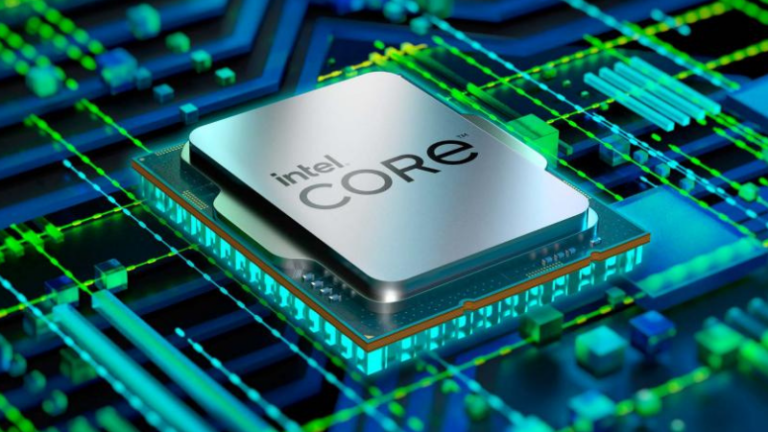Intel Plays Catch-Up in Booming AI Chip Market