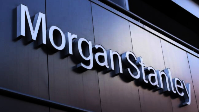 Morgan Stanley Aims to Double Down on Private Credit to $50 Billion.