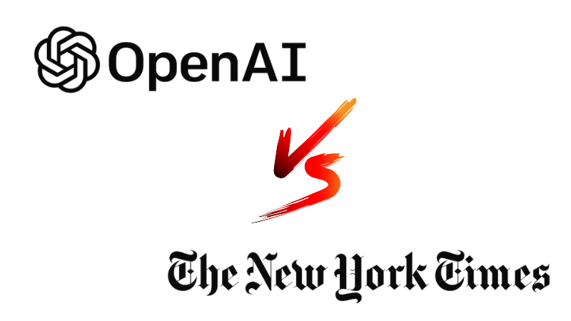 New Wealth Daily | OpenAI Fires Back Against New York Times' Copyright Lawsuit, Claiming the Newspaper 'Hacked' Its AI