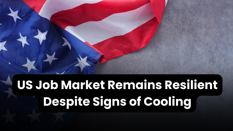 New Wealth Daily | US Job Market Remains Resilient Despite Signs of Cooling