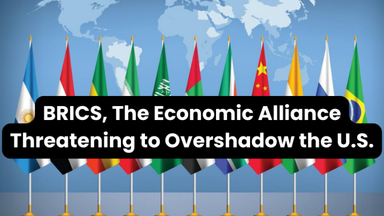 BRICS Bypasses US Dollar: $4 Billion Arms Deal in Local Currencies Shakes Global Trade