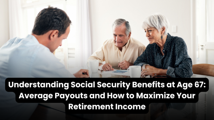 Understanding Social Security Benefits at Age 67: Average Payouts and ...