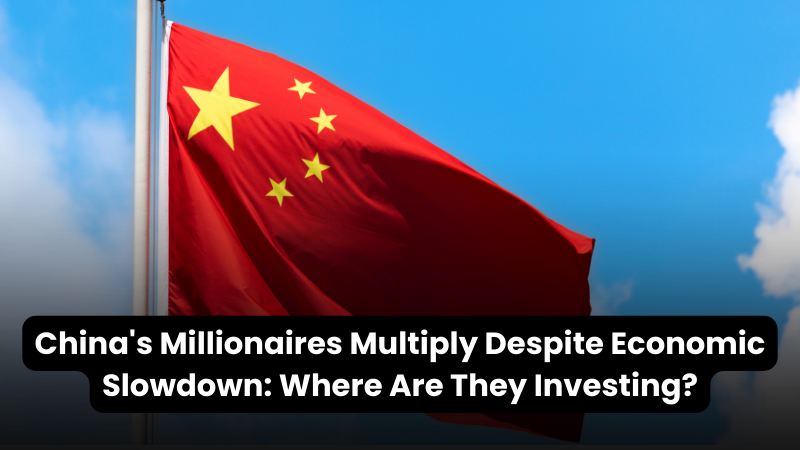 New Wealth Daily | Where China's Millionaires Are Investing Now?