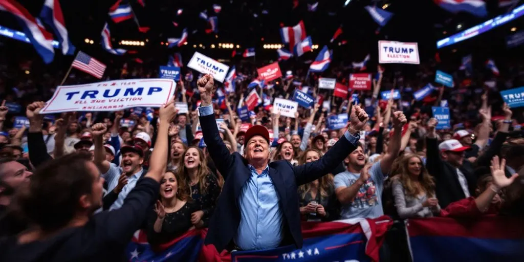 Trump's Election Victory and Its Implications