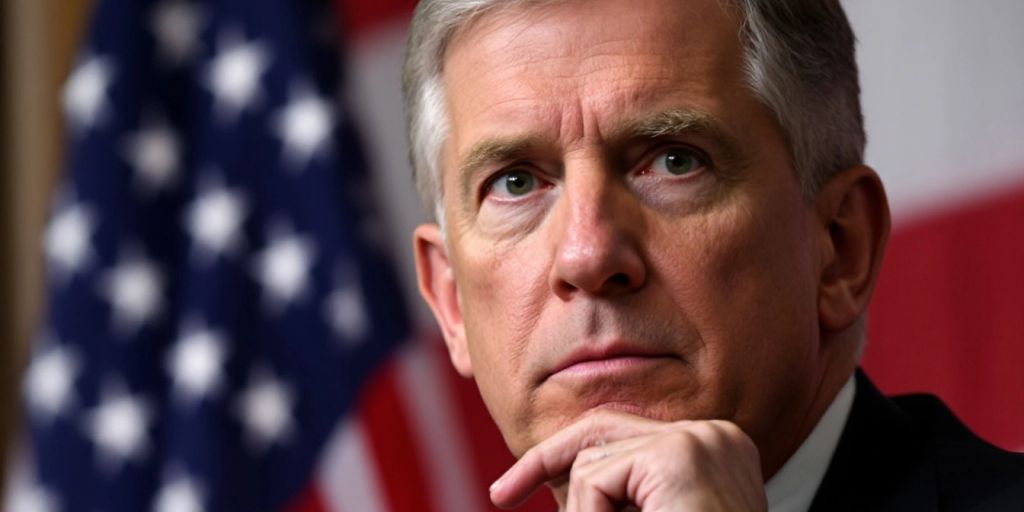 Reactions to Trump's Attorney General Pick