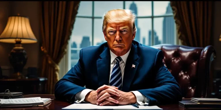 Trump's Ambitious Plans for His Second Administration