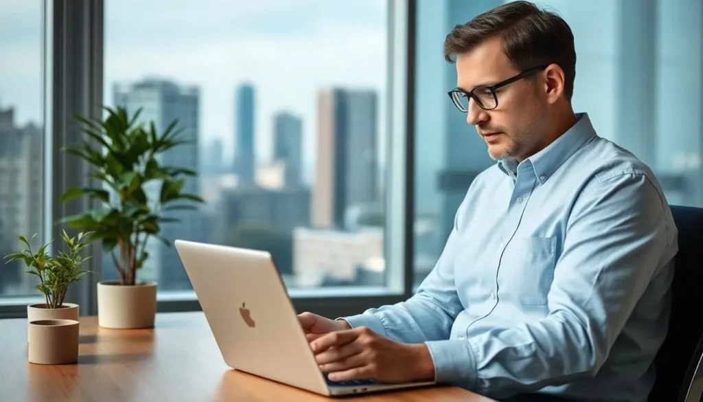 Building a Buffett-Inspired Portfolio