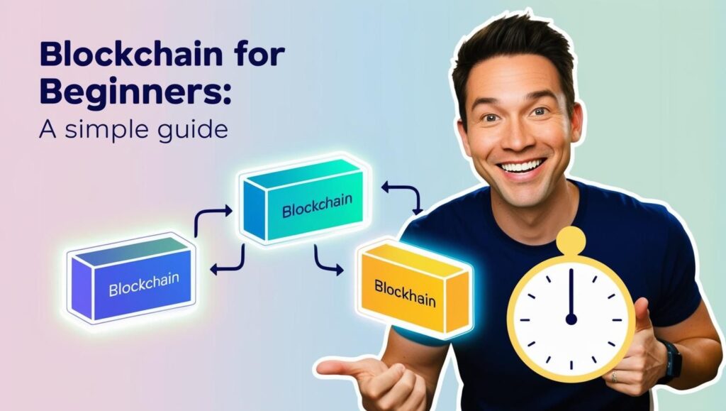 Blockchain for Beginners