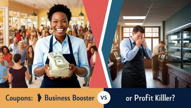 Coupon Marketing: Top Pros and Cons for Your Business Success