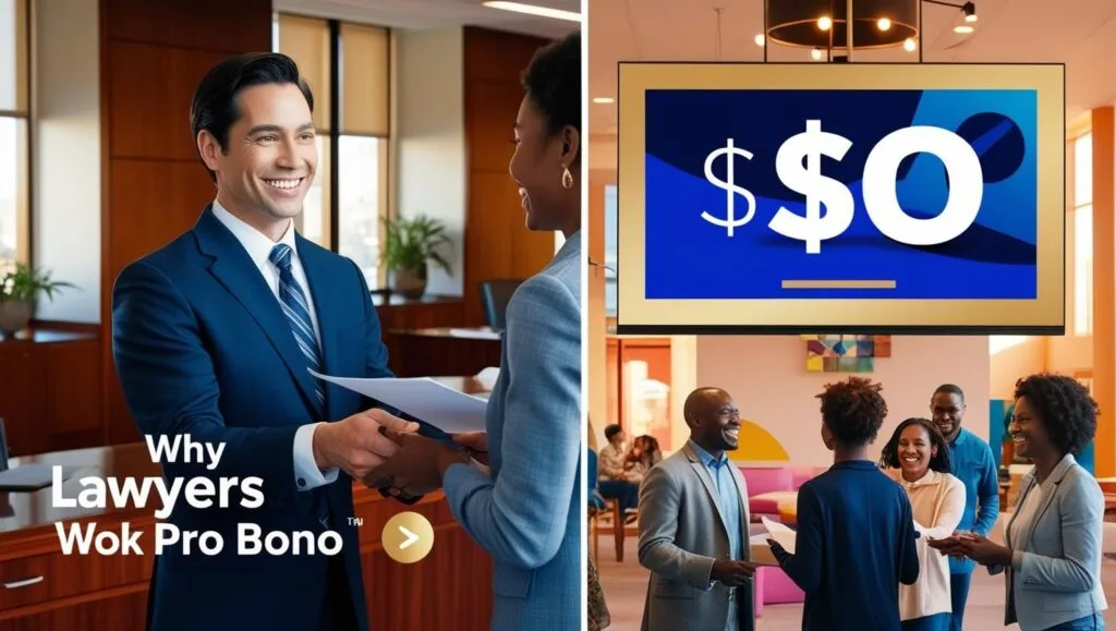 New Wealth Daily | What Is Pro Bono Work? (And Why It Matters) What Is Pro Bono Work? (And Why It Matters)