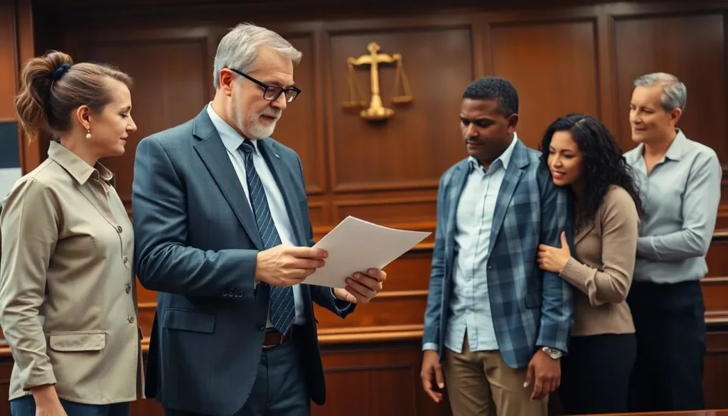 Different Types of Bail Bonds