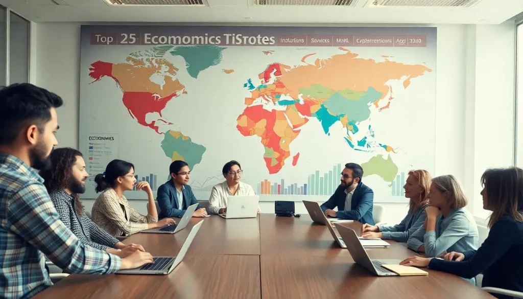 Fundamental Economic Concepts and Theories