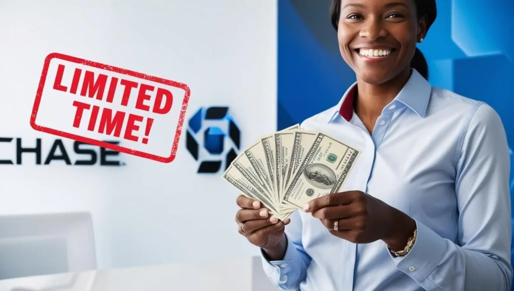 Chase Bank Promotions 2025: Earn Up to $3,000 in Bonuses