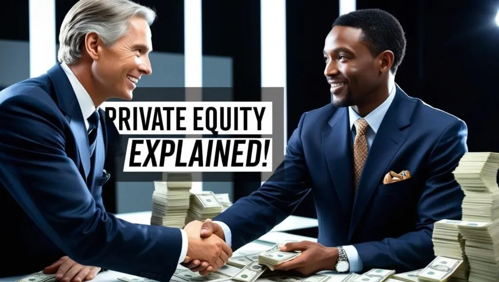 How Private Equity Works