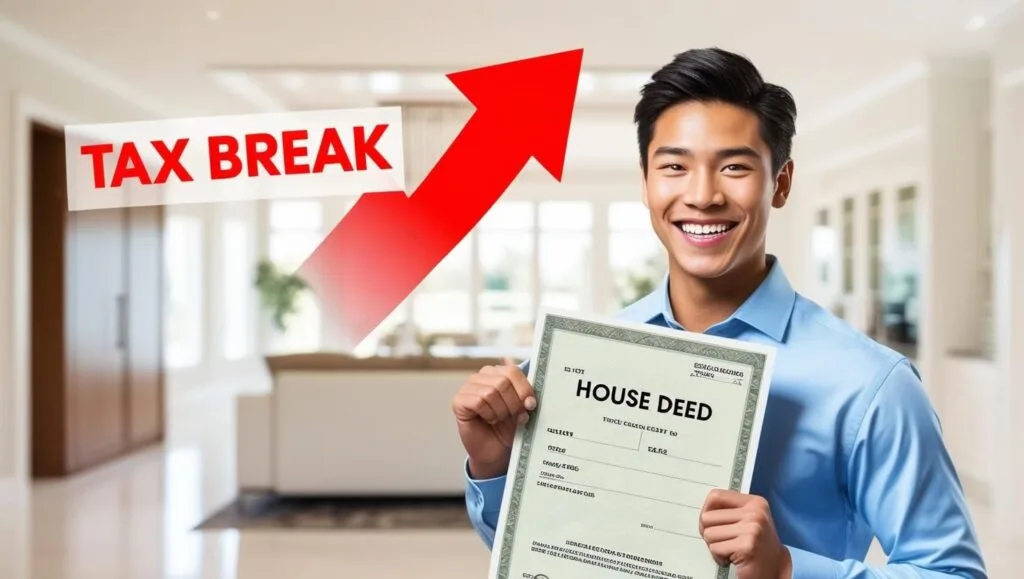 Step-Up in Basis: A Tax Break for Heirs