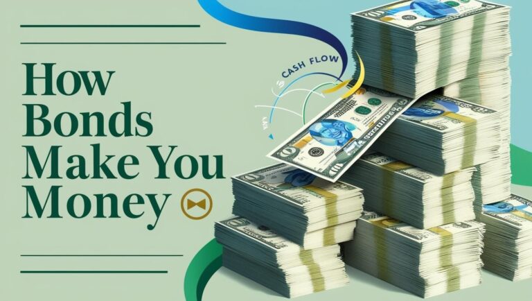 Bonds Explained: How They Work and Why They Matter for Your Portfolio