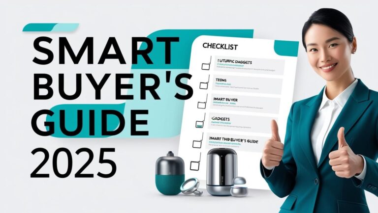 Top 10 Consumer Durables Worth Your Investment: A Complete Buying Guide