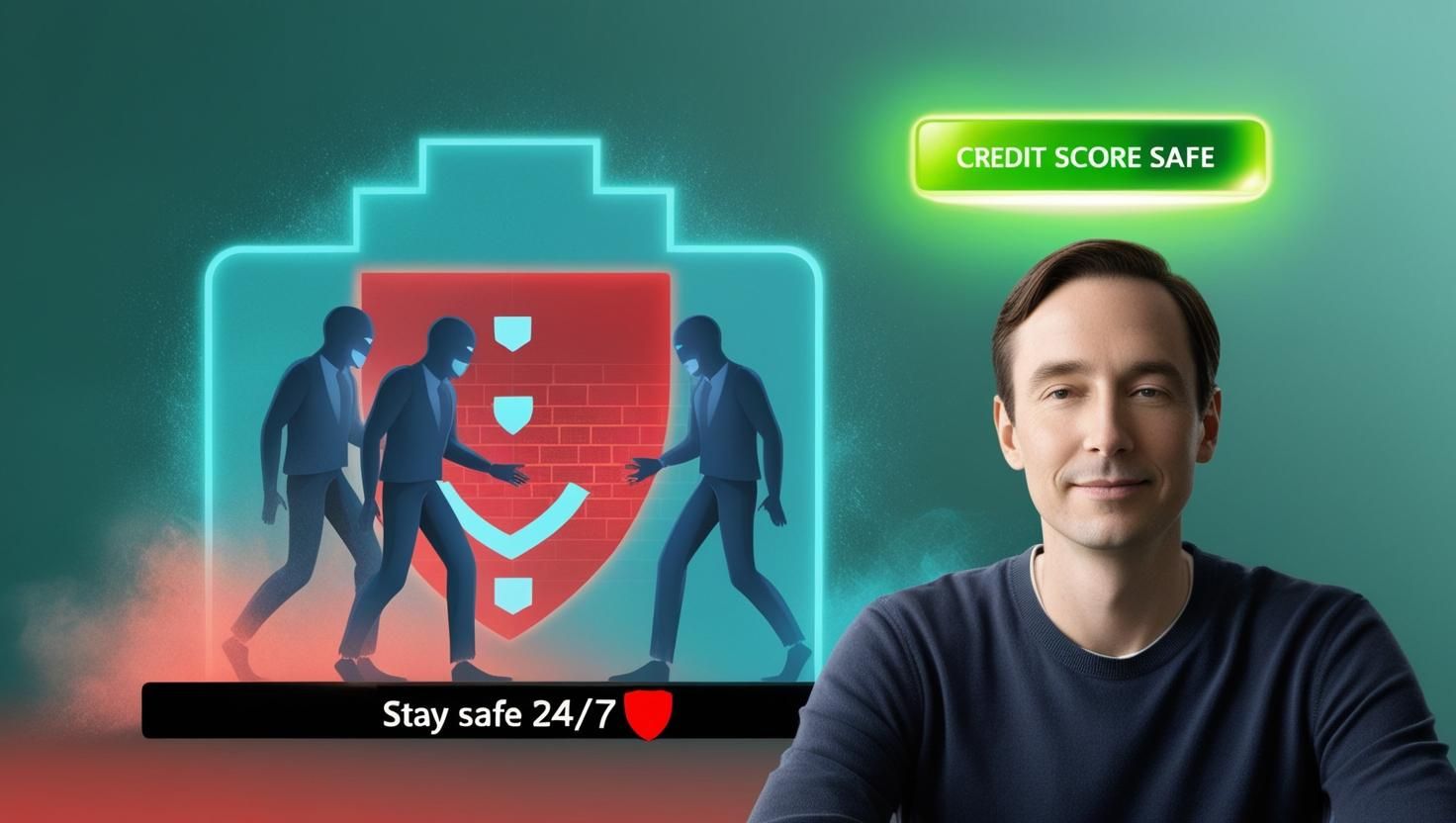 New Wealth Daily | 10 Best Credit Monitoring Services: Protect Your Identity & Credit Score Today