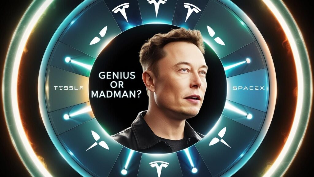 New Wealth Daily | Who is Elon Musk? The Tech Billionaire Reshaping Our Future