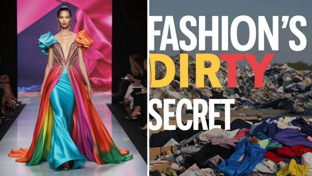 New Wealth Daily | The Lifecycle of Fast Fashion: From Trend to Trash Fast Fashion