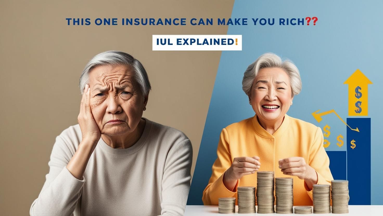 New Wealth Daily | Indexed Universal Life Insurance: Is IUL Right for You?