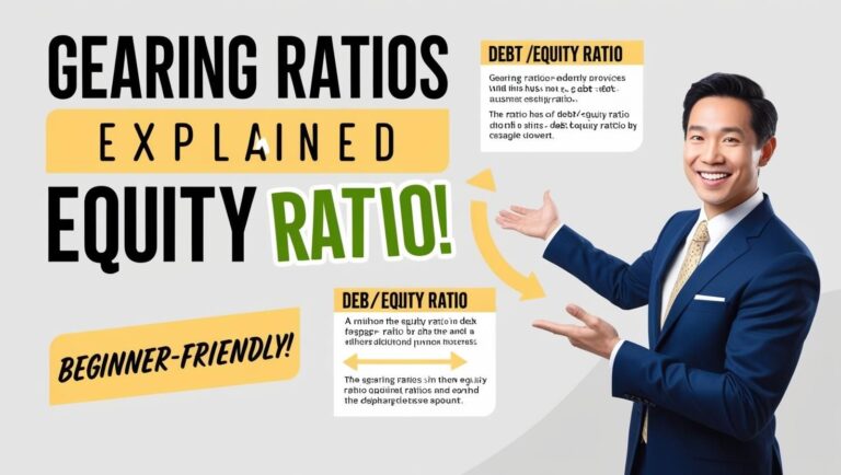 The Ultimate Guide to Gearing Ratios