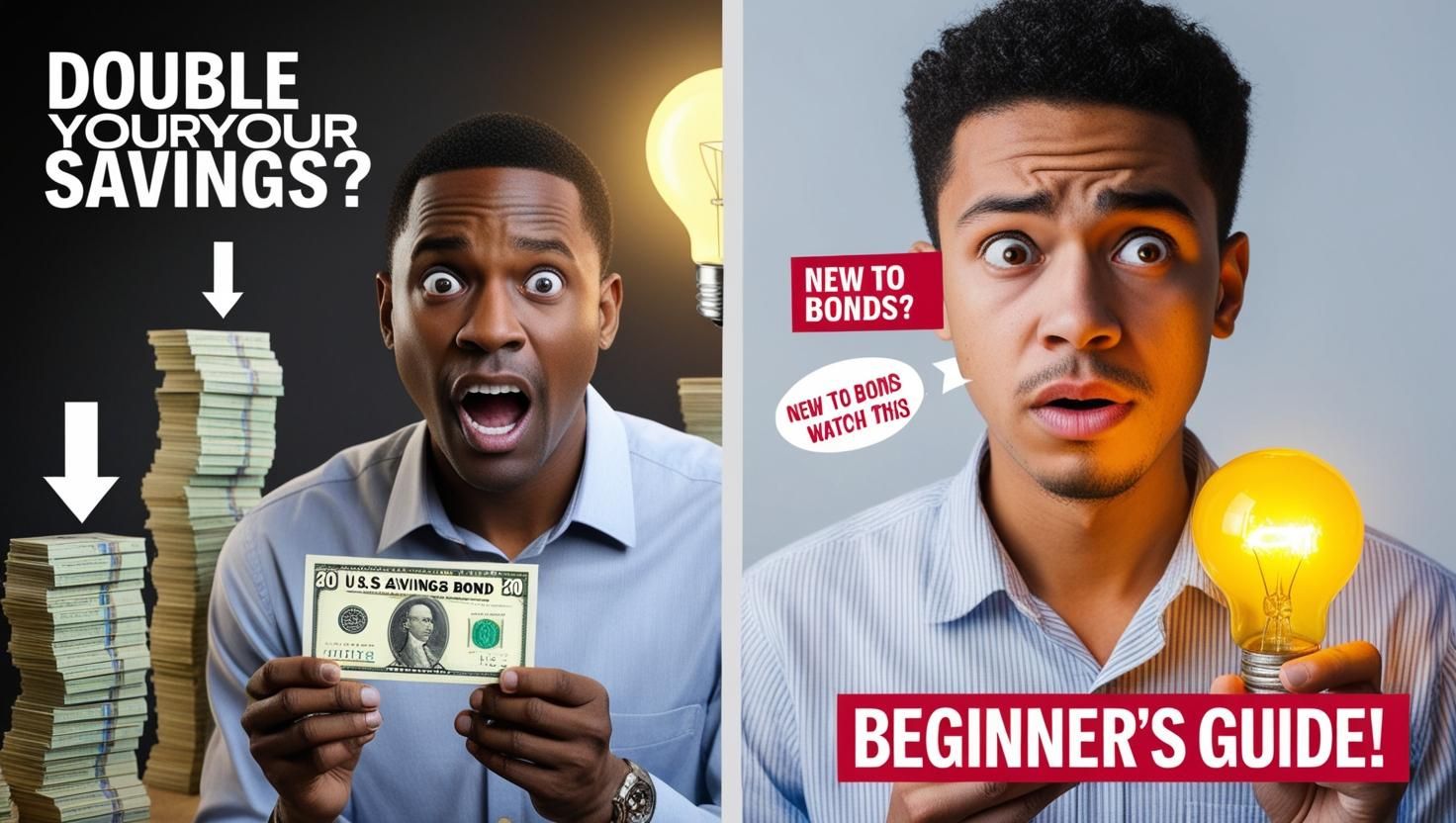 New Wealth Daily | U.S. Savings Bonds: A Safe & Smart Investment?