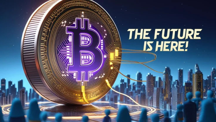 Digital Money Revolution: The Future of Payments in a Cashless World