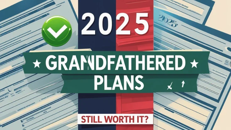 Grandfathered Health Plans