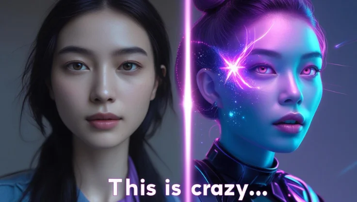 How to Make AI Images of Yourself ?