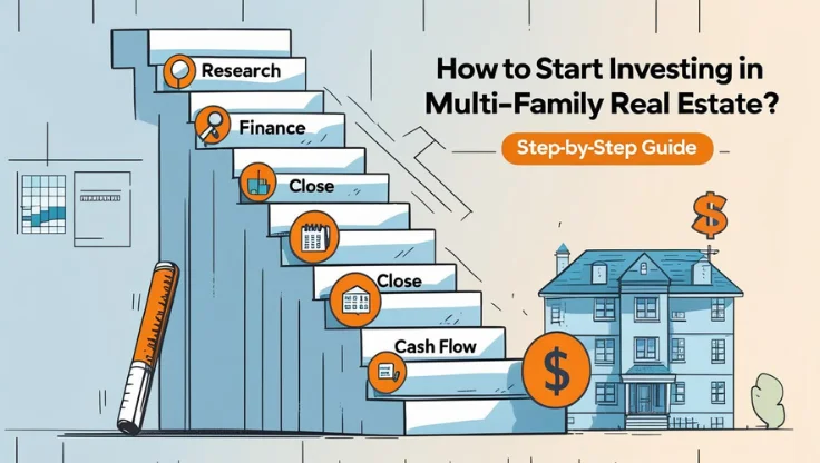 How to Start Investing in Multi-Family Real Estate? 233/233