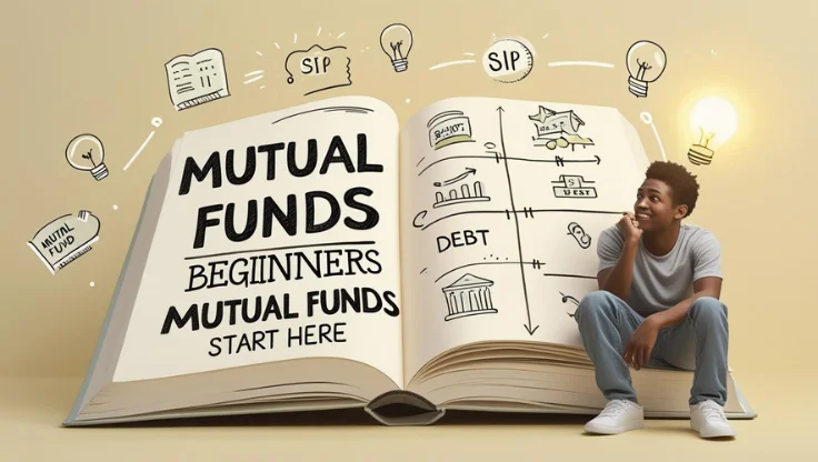 Investing in Mutual Funds: A Complete Guide to Building Wealth Strategically