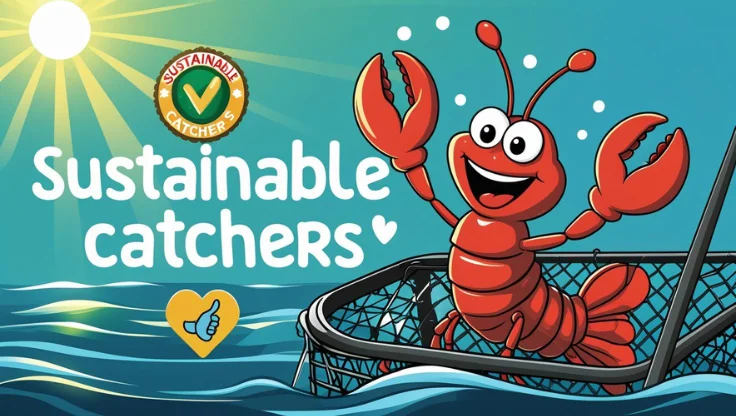 Lobster Trap 101: How These Sustainable Seafood Catchers Work