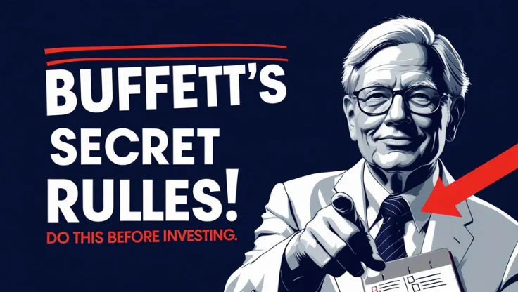 Warren Buffett’s Most Profitable Investment Habits